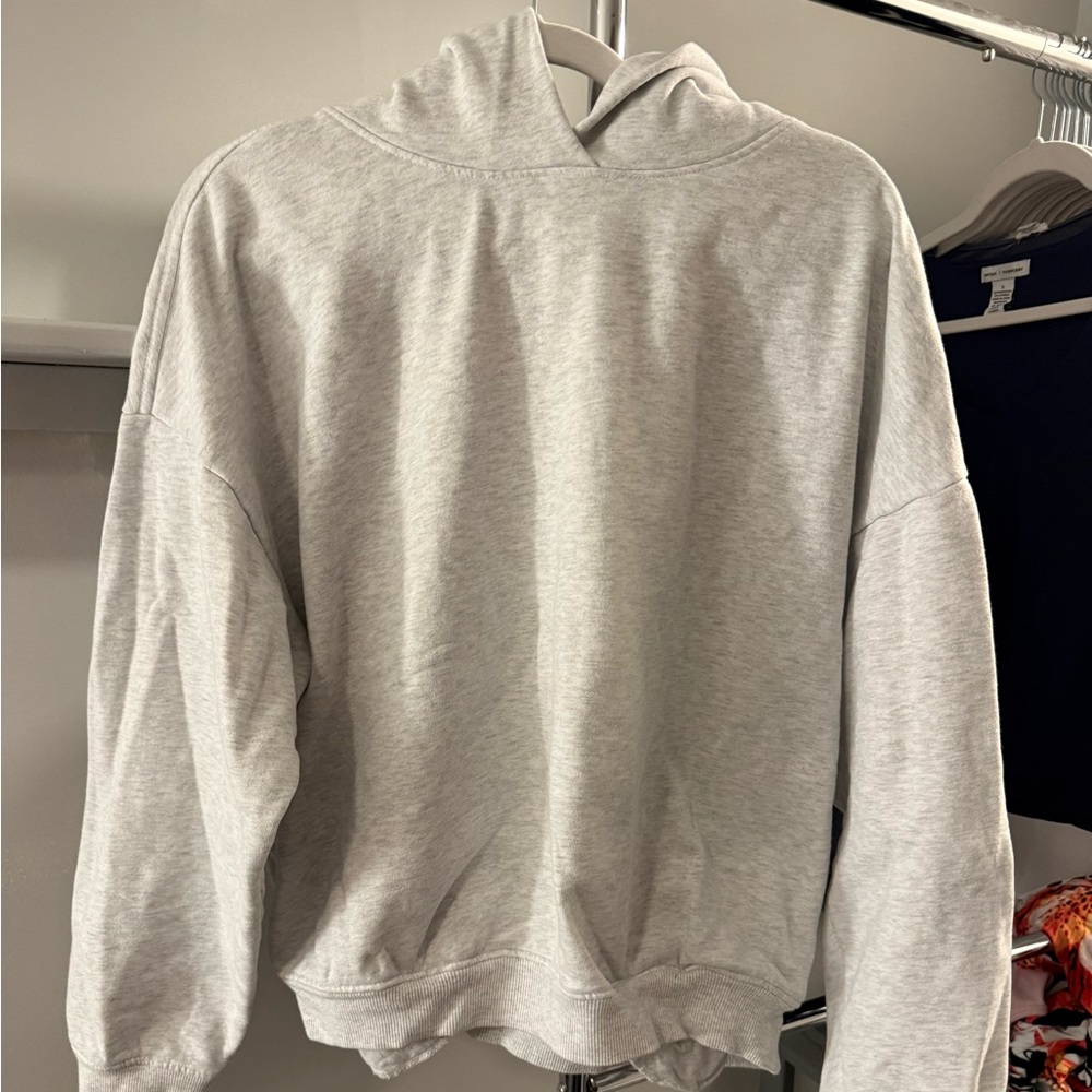 Garage Hoodie